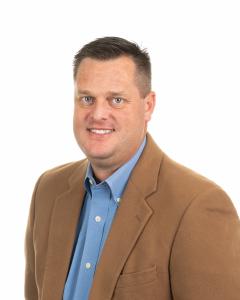 Jeremy Dicken