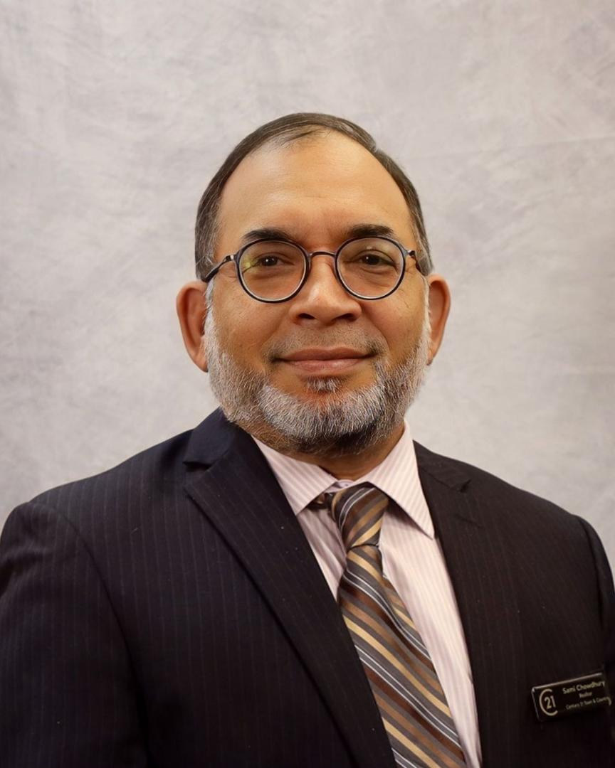 Sami Chowdhury