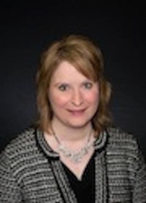 Eileen Hawkins