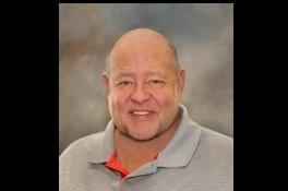 Gerald Burkett
