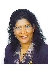 Janifa Shahim