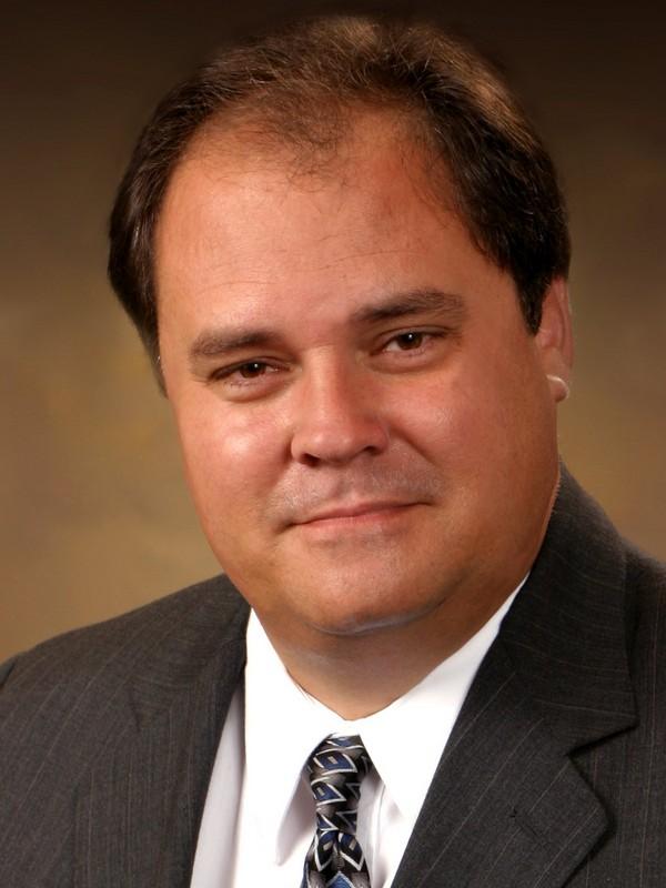 Daniel Hughes