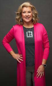 Heather Barrineau