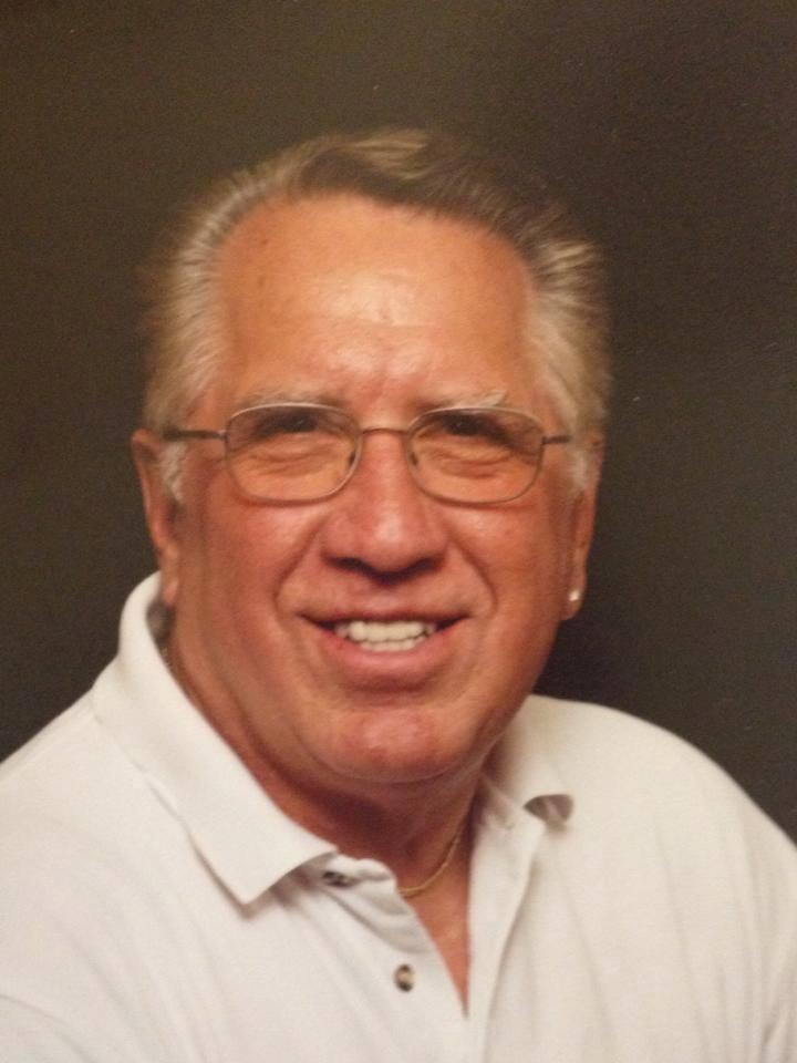 Duane Gish