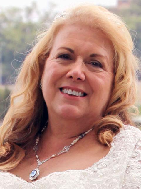 Denise Flora Dover