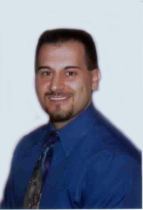 Paul Covello