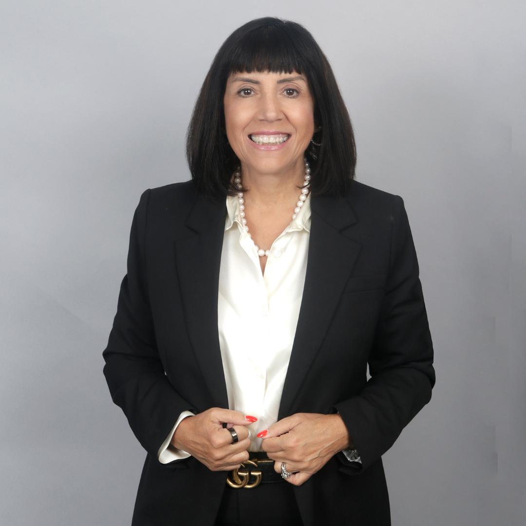 Maria McFarland