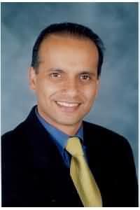 Inzan Rahim