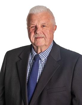 Robert Mlynick