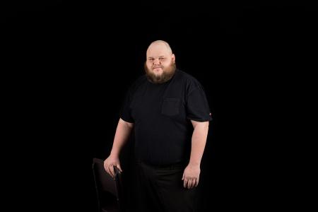 Brent VenRooy