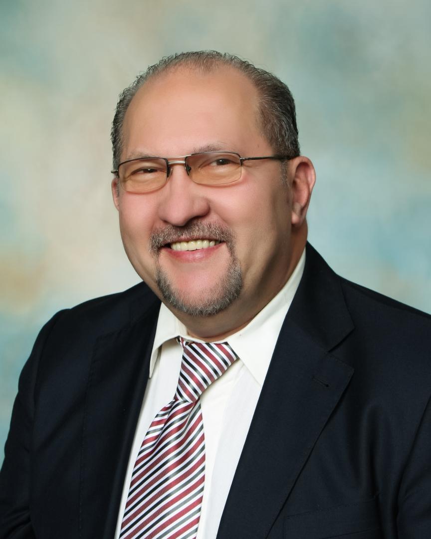 Jorge Rodriguez