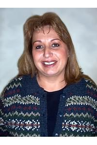 Jennifer Burkett