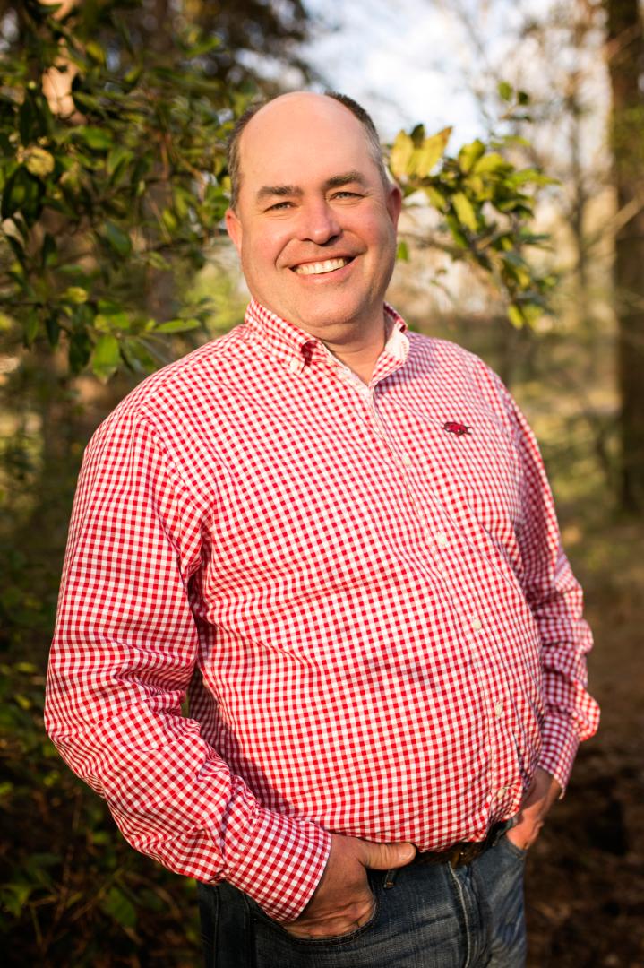 Billy Whatley