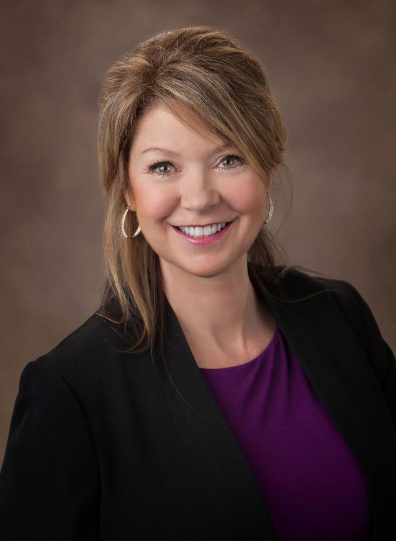 Carole George