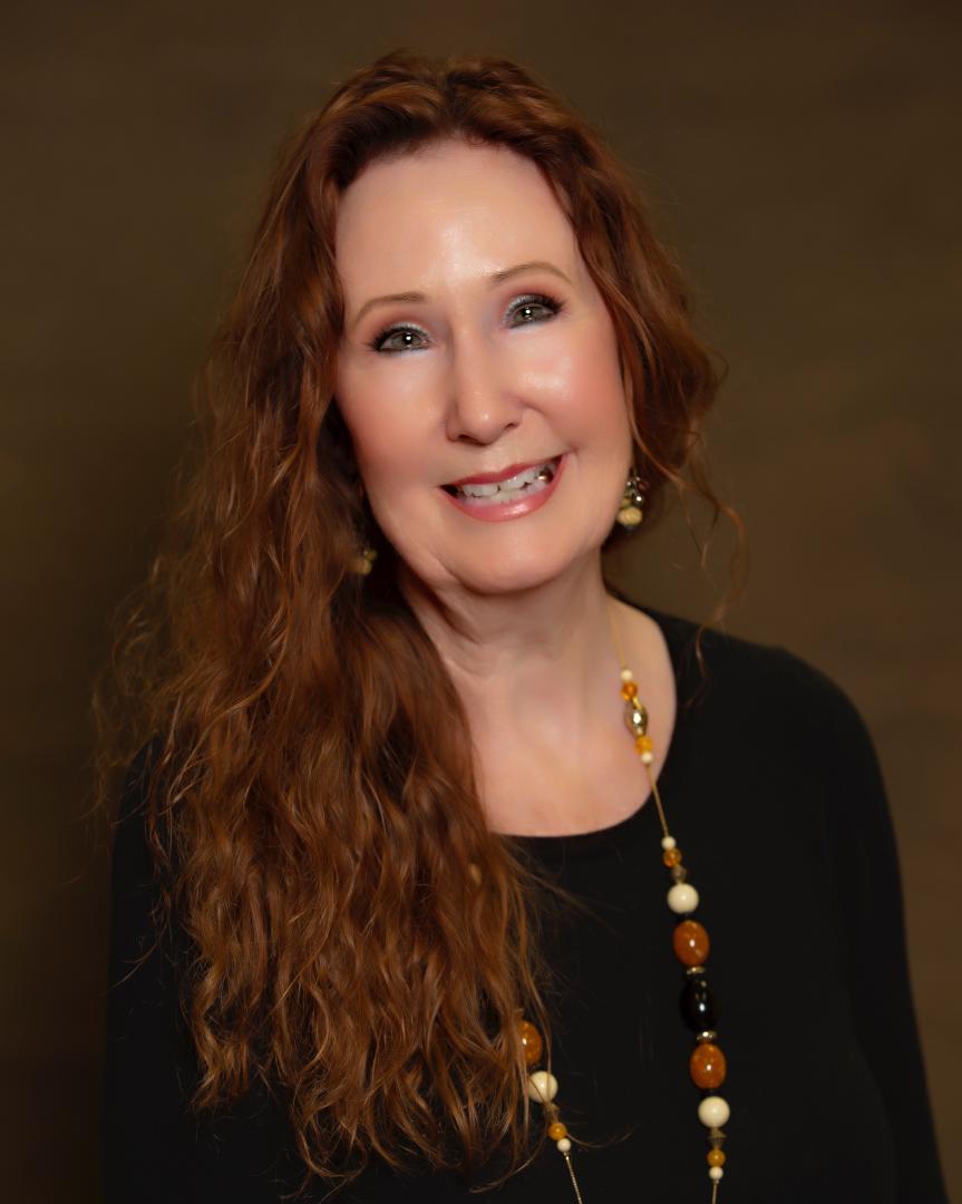 Sandy Frillman
