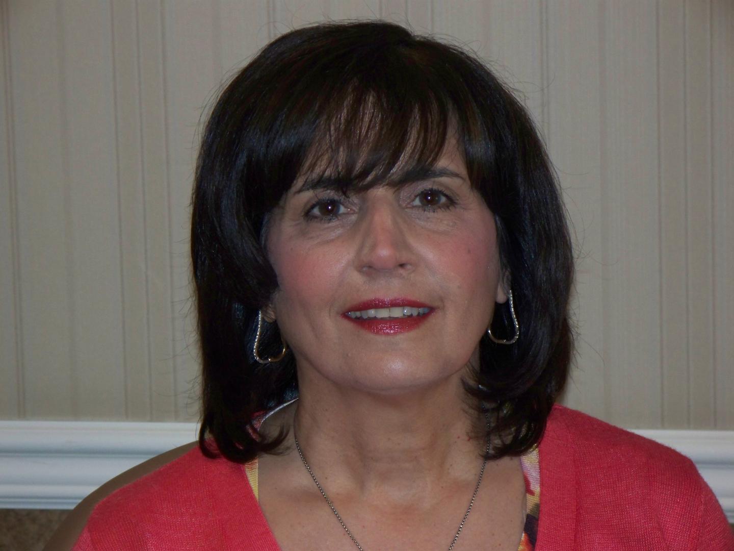 Loretta Kopidlowski