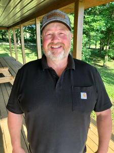 Tony Stephens