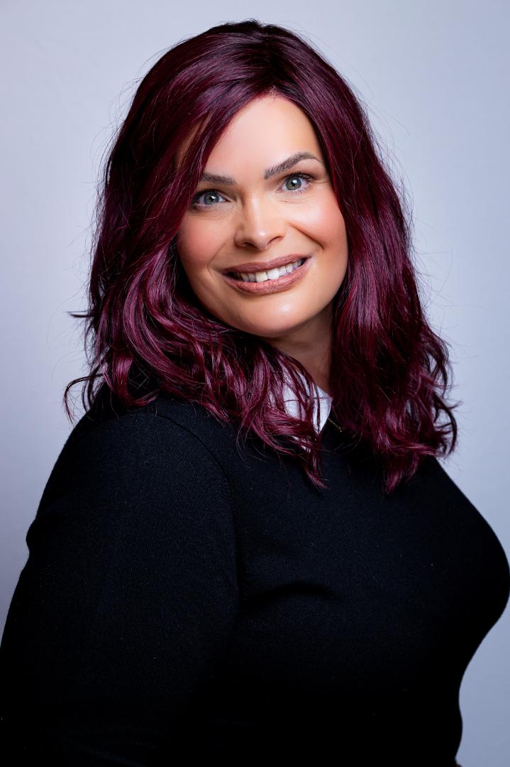 Tashia Redfield-McEady