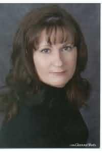 Kathy Putt