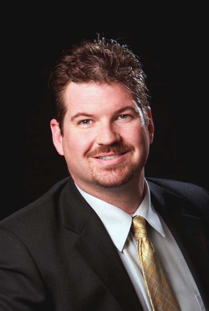 Justin Jewett