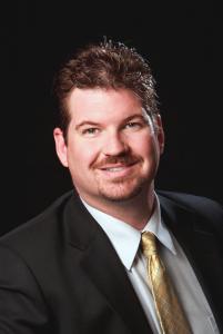 Justin Jewett