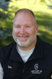 Eric Vetter