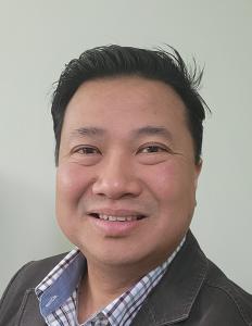 Joseph Alvin Tibudan