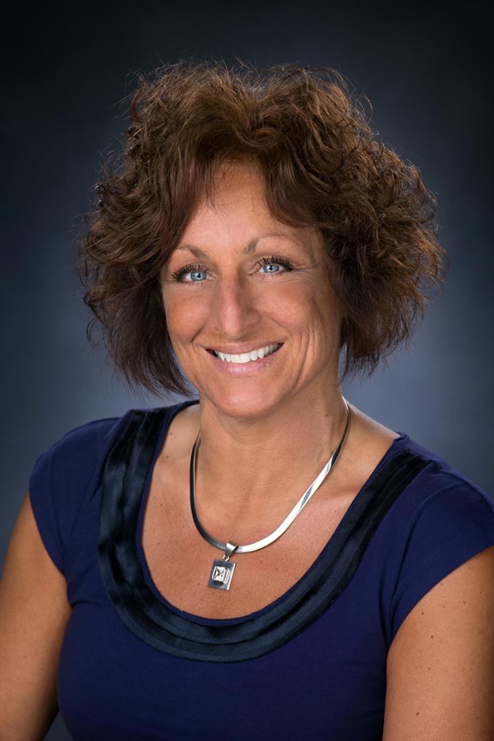 Kristen Johnson