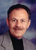 Tim Cartwright