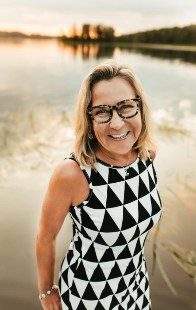 Barbara Martz