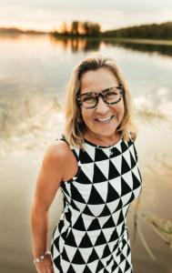 Barbara Martz