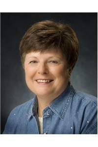 Judith Eychner