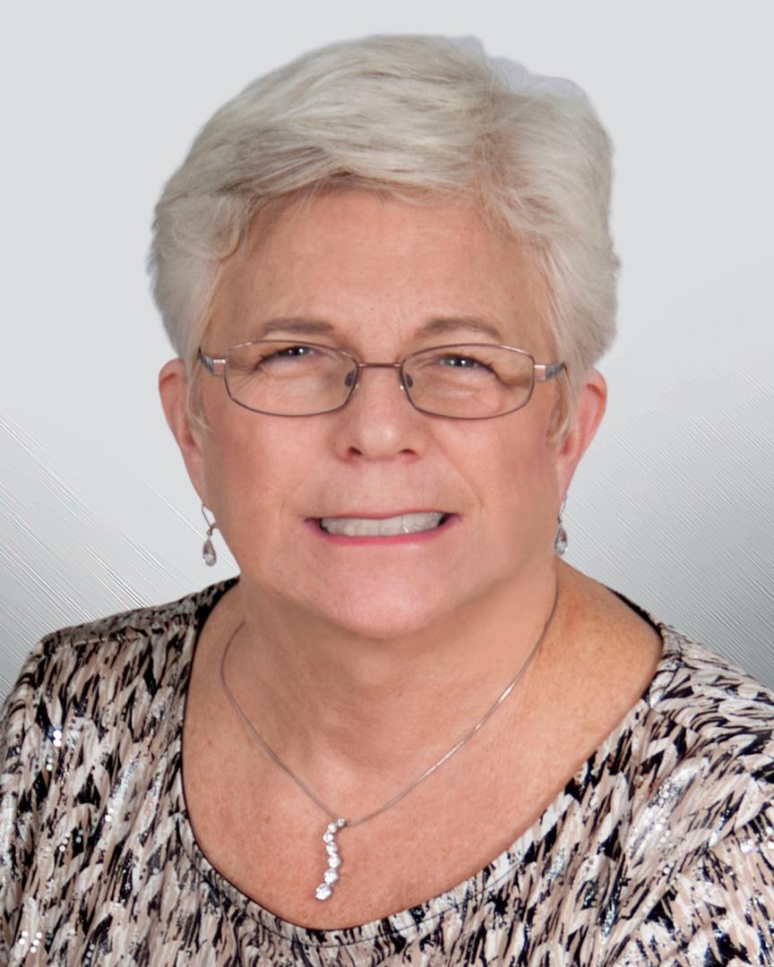 Libby Deskins