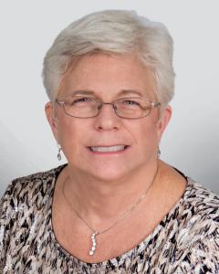 Libby Deskins