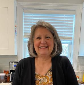 MaryAnn Tegethoff