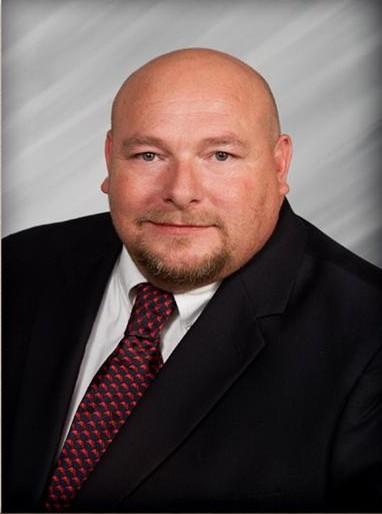 Mark Redenbaugh