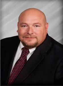 Mark Redenbaugh