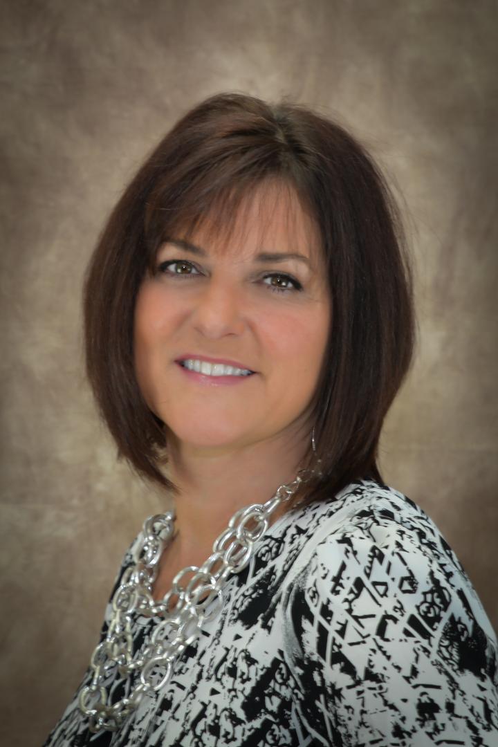 Tami Ferguson