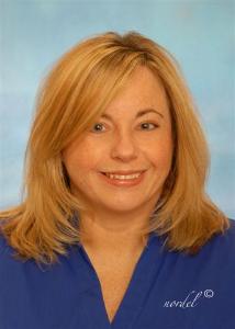 Anne Marie Resca