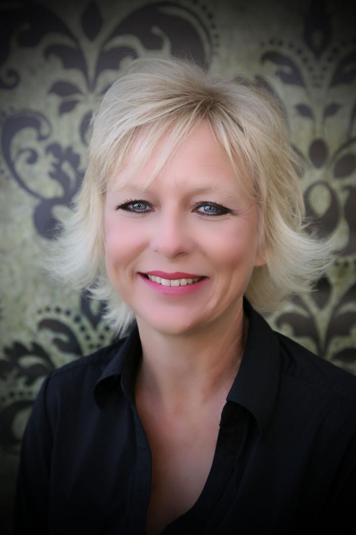 JILL CRINION
