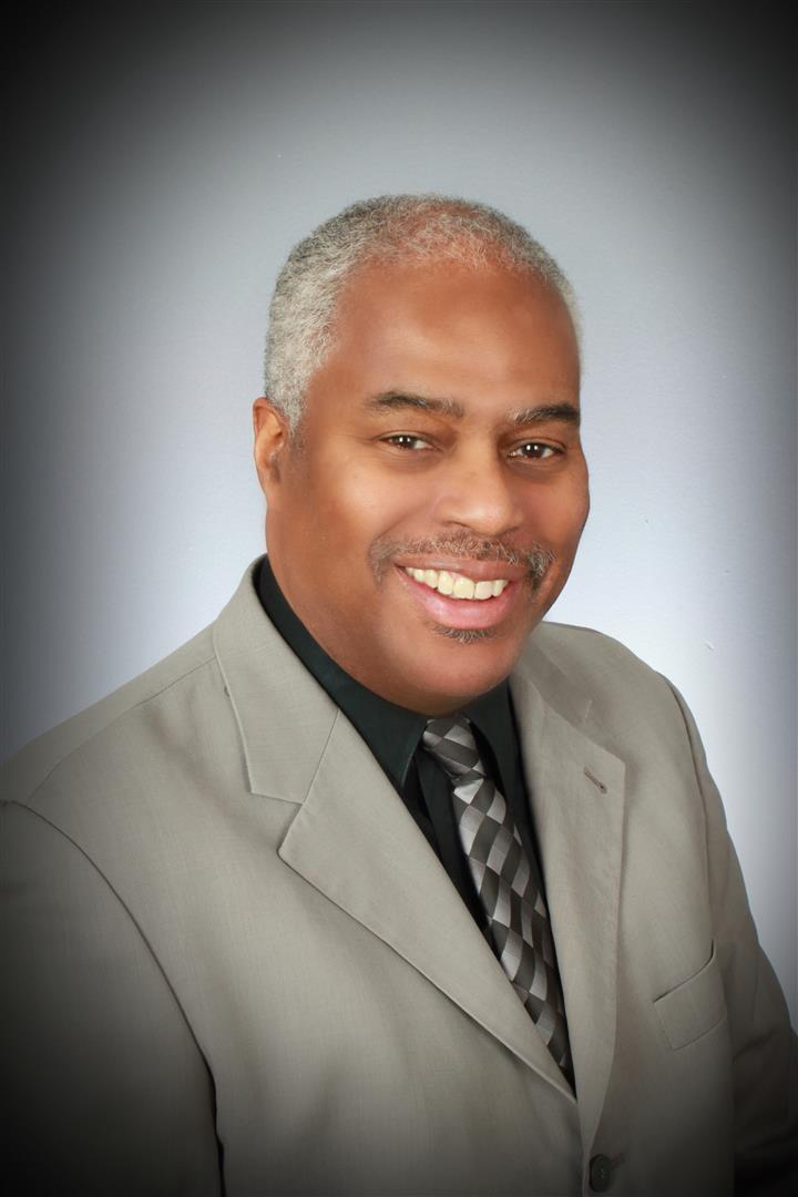 Charles McShan