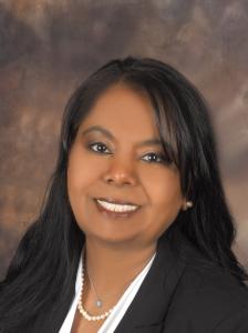 Ranie Rampersaud