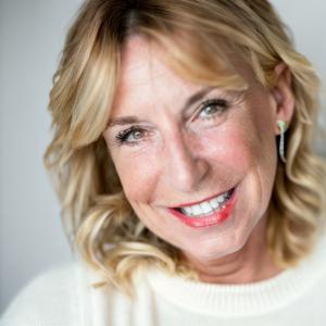 Barbara Blades
