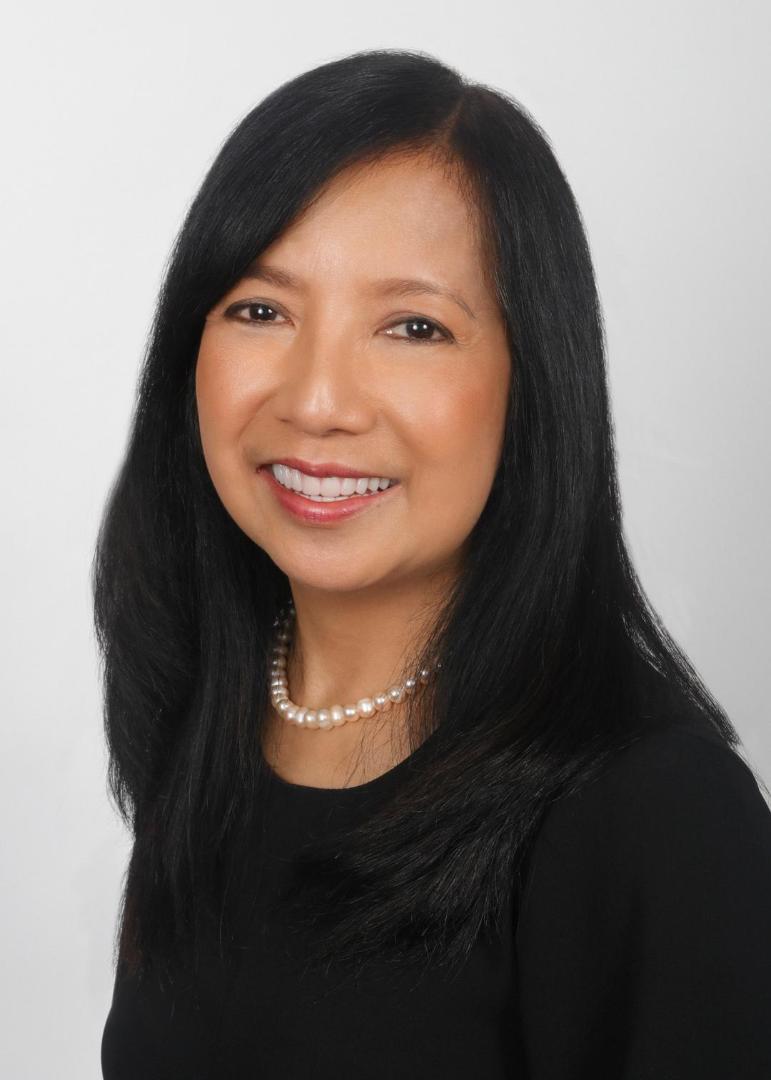 Marilou Wong