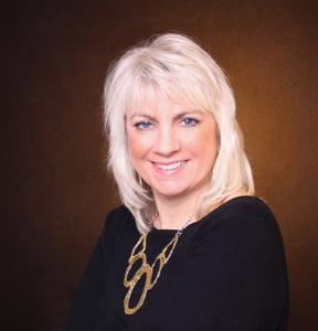 Lisa Murray