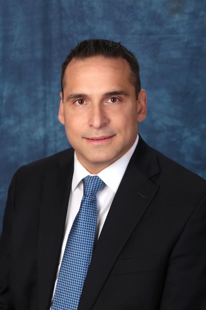 Daniel Zembiak