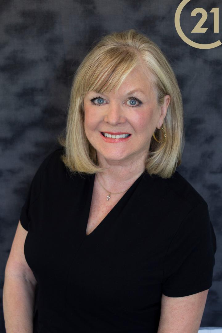 Sue Deaton