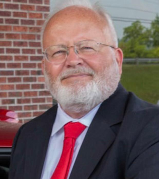Alvin Bowyer