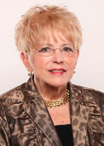 Janice Moritz
