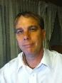 Bruce Martin